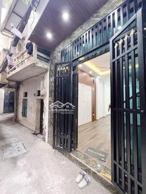 chính chủ: bán nhanh nhà phố tôn đức thắng - 41m2 - 9,1 tỷ