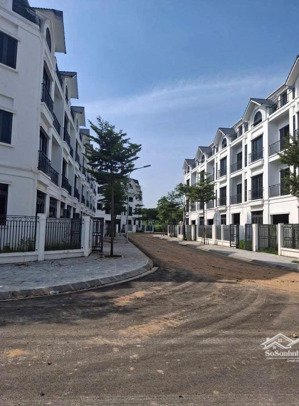 chuyển nhượng liền kề, biệt thự dự án tây nam mễ trì-châu văn liêm-hàng giới hạn-giá đầu tư-sổ đỏ