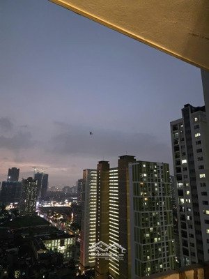 bán căn hộ chung cư 3pn, 2wc tại westa, trần phú, hà đông, 5,05 tỷ, 100m2, view đẹp