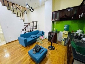 nhà hxh thống nhất, cách 1 căn ra mặt tiền, cn 56m2, ngang 6m, chỉ 6tỷ hơn, phường 15, gv