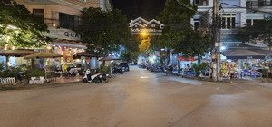 bán nhà mặt phố văn khê 95m2, 5 tầng, mt 5.5m giá 16.9tỷ. mặt phố kinh doanh, ô tô tránh đỗ