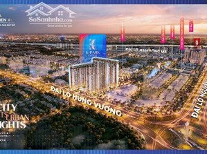 quỹ độc quyền - duy nhất 1 hộ 1pn + tầng trung view nội khu siêu đẹp tại phân khu k - park avenue
