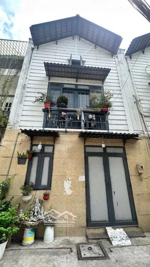 bán nhà góc 2 mt 3 căn lầu thu nhập ổn định 14 tr . ds6 bình tân . giá 6 tỷ tl / 93m