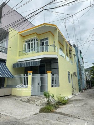 bán nhà căn góc 2 mặt tiền ngô văn sở vĩnh hòa - 6 tỷ 200