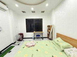 bán nhà riêng phố vĩnh hưng - hoàng mai : dân xây chắc chắn - gần trường, chợ - ngõ rộng - chỉ 6 tỷ