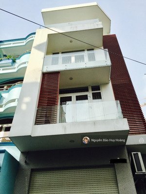 về giá! bán gấp nhà tiện kinh doanh đ.hoàng hoa thám gần chợ, p.13, tân bình dtcn 89m2, chỉ 11.5 tỷ