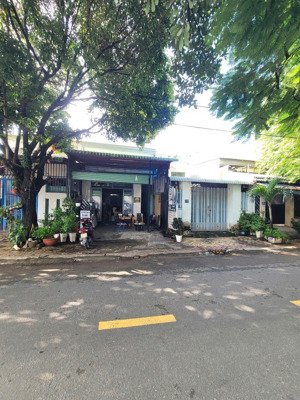 bán nhà 1t1l 5x20m hoàn công, mặt tiền nguyễn đình chiểu p. đông hòa