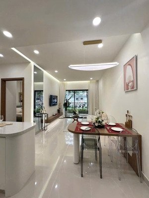 chung cư the infinity hcm căn hộ vườn treo giá 42tr/m2 75.5m2 thanh toán 10% ngưng nhận nhà tt