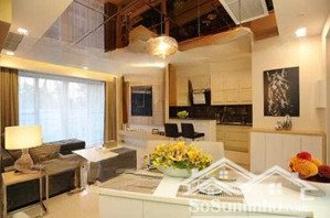 vô cùng hiếm! bán gấp căn góc siêu đẹp, lầu cao green valley, phú mỹ hưng. - đình hải