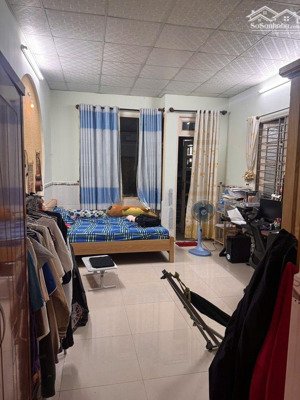 bán nhà vườn lài 90m2, giá 6.5 tỷ dt 517 nở hậu 6.1m. gần lũy bán bích hẻm nhựa, lh 