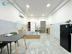 căn hộ cao cấp 30m2 ngay lã xuân oai, gần fpt, ufm, hutech, khu cnc, vinhomes