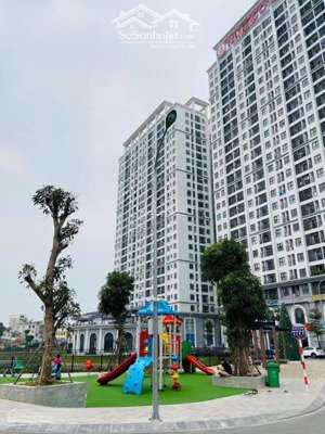 chỉ 4.2x tỷ nhận ngay căn 2 ngủ full nội thất tại chung cư hateco xuân phương sổ đỏ trao tay