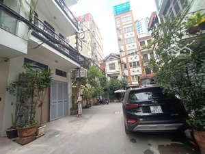 lê trọng tấn, 105m2, mặt tiền 5.2m, ô tô tránh, phù hợp ở, làm văn phòng công ty, giá 25 tỷ
