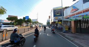 bán nhà mặt phố kinh dương vương, giá siêu hời 126 tỷ, 400m2, an lạc, bình tân, hcm