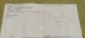 hiếm bán lô đất 180m2 có 2 mặt tiền đường ô tô giá đẹp tại xã thắng lợi, văn giang, hưng yên