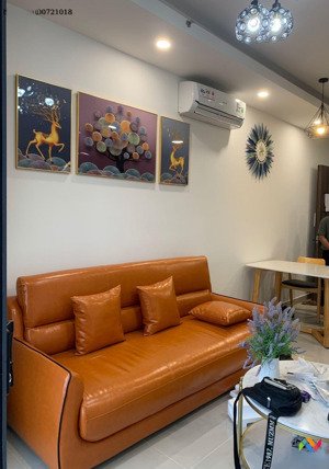 q7 boulevard - 3pn 2wc - full nội thất - 14,5 triệu