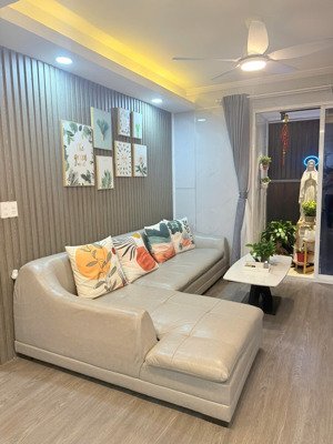 chính chủ bán căn hộ 91 phạm văn hai, 110m, có 3 phòng ngủ 3wc, sổ hồng, giá 7,4 tỷ tuấn 