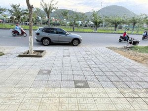 bán nhà 3 tầng, mặt tiền đường võ nguyên giáp - nha trang, khánh hòa