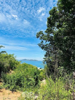 bán lô đất view biển vị trí đắc địa tiềm năng phát triển mạnh