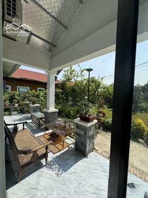 mảnh đất vàng lý tưởng cho nhà đầu tư khách yêu thích không gian thoáng đãng, sinh thái, nghỉ dưỡng