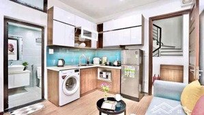 cho thuê căn hộ cao cấp ngõ 31 xuân diệu, tây hồ