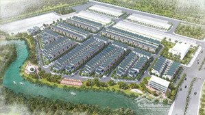 bán bt elite life, 4,5 tỷ, 80m2, 2pn, 2wc, đường long hậu, cần giuộc, long an