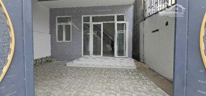 bán nhà mặt tiền đường thạnh lộc 29 phường thạnh lộc quận 12