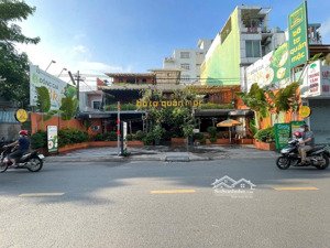 siêu vị trí mặt tiền lê quang định, bình thạnh - 12x30m, 372.9m2 - c4 - hđt 90 tr/tháng - giá 85 tỷ