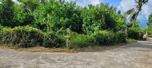 bán đất 2 mặt tiền đã có 500m2 thổ cư