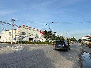 cơ hội đầu tư lô đất 191m2 mặt tiền ql37 việt yên, bắc giang chỉ 4,8 tỷ tl