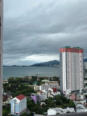 bán căn hộ mường thanh viễn triều view xéo biển nha trang - 2pn - 2 tỷ 500