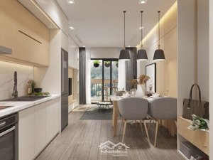 chính chủ bán căn hộ chung cư vci sky garden khai quang, vĩnh yên dt 68m 2pn 2wc 1,21 tỷ 
