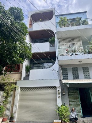 siêu phẩm- 4 tầng-hxh huỳnh tấn phát-76m2-nhỉnh 8 tỷ