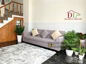 bán nhà đà lạt mặt tiền đường tô hiến thành dt 59,5m2, 4pn, giá 8,5 tỷ