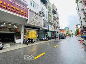 bán nhà mặt phố tưởng dân bảo - nguyễn xiển thanh xuân .kinh doanh đắc địa, 50m 6tầng giá 24 tỷ