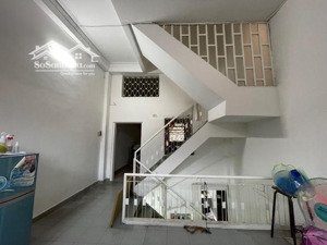 hot! giá cực rẻ mặt tiền hồng bàng quận 5