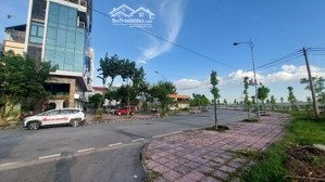 đất lô góc vị trí thuận lợi đắc địa tại thôn đồng nguyên khê đông anh 63,9m2 - 6,8 tỷ