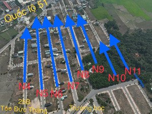 bán dn tại khu dân cư an thuận, 2,7 tỷ, 94m2
