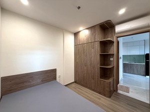 cho thuê cc 2pn, 2wc, 60m2 ở the beverly solari, long bình, q9, hcm, giá 9 triệu