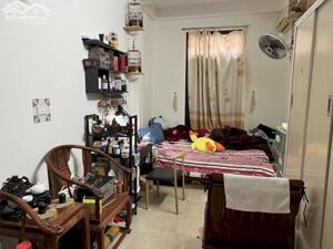 Bán nhà phố Xã Đàn 58m2, 4 tầng mặt tiền 5.5m ô tô đỗ cổng 2 thoáng 13.2 tỷ hiếm Đống Đa