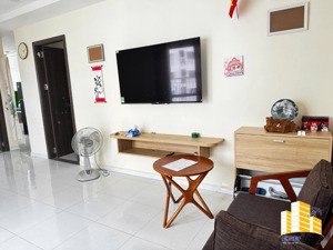 căn hộ chung cư đẹp 2pn, 2wc tại võ đông giang, phước long, nha trang, giá 2,45 tỷ vnd