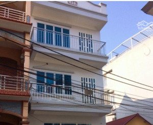 nhà 35m dân xây 3 tầng ô tô sát nhà sát ngũ hiệp giá chỉ nhỉnh 3.85 tỷ