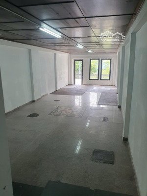 cho thuê nhà mặt tiền số 115 đường lê thánh tôn, phường bến nghé, quận 1