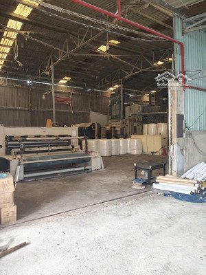 cho thuê xưởng xã trung an gần kcn tân quy củ chi