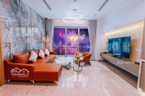 căn 3pn view pháo hoa sông hàn, giá tốt nhất thị trường sổ hồng lâu dài, bàn giao vào 6/2026!