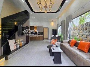 nhà 2 tầng full nội thất bàu hạc 1, hải châu, đà nẵng, s: 55m2, 3.85 tỷ