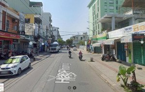 bán lô nhà đất vàng 2 mặt tiền đối diện bệnh viện đa khoa đà nẵng