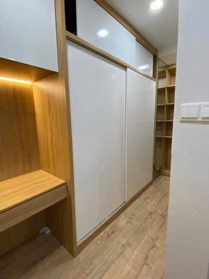 diện tích: 71m2 thiết kế: 2 phòng ngủ, 2 toilet