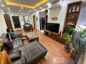 chung cư 52 lĩnh nam, hoàng mai