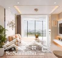 bán cc 3pn 100m2 tại kđt mễ trì hạ, 6,95 tỷ vnd